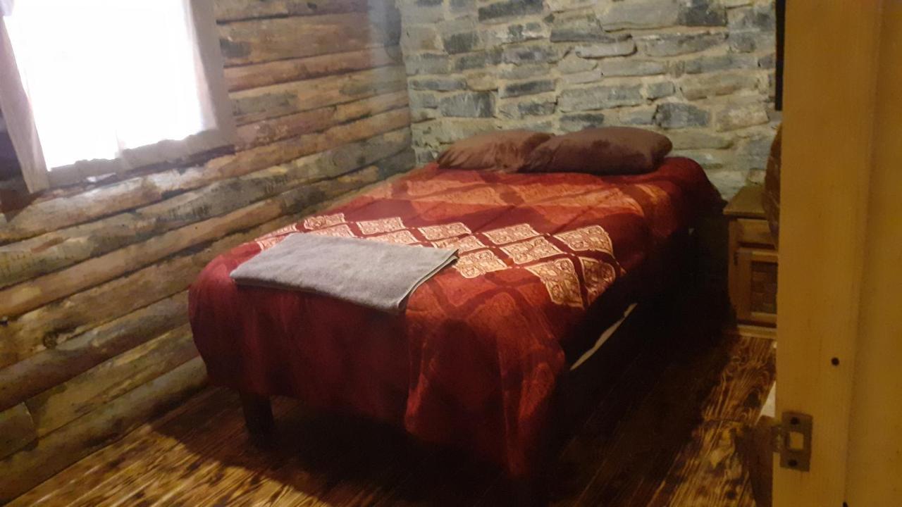 Cruz Chalet