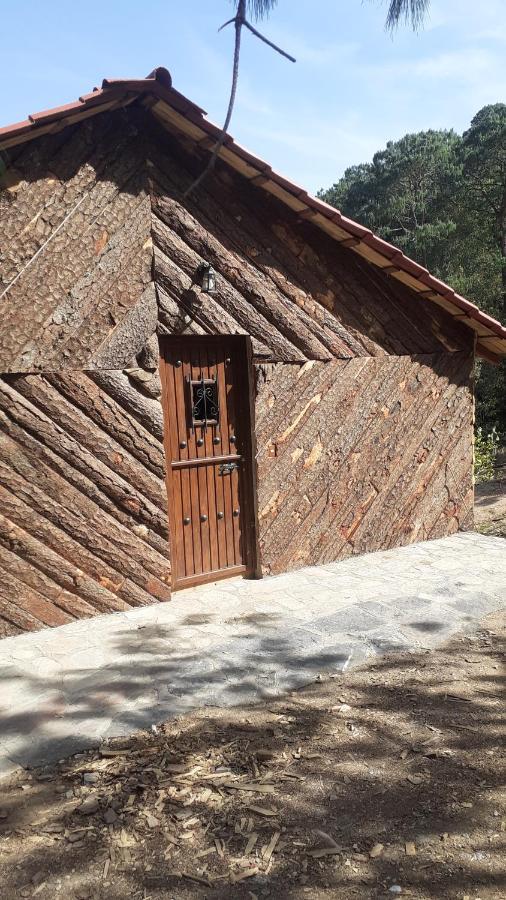 Chalet Cruz *