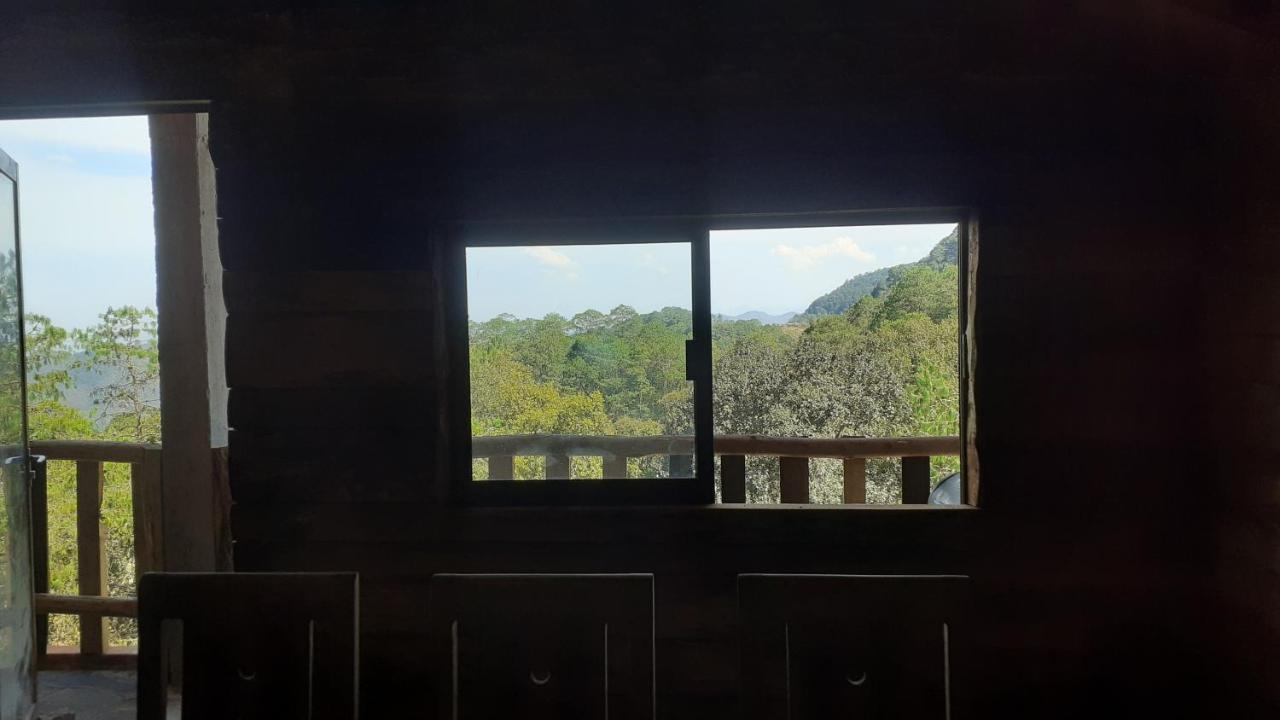 Chalet Cruz *