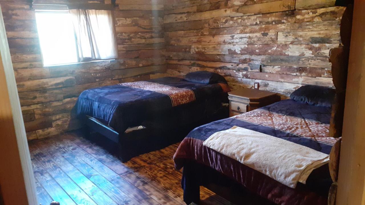 Chalet Cruz *